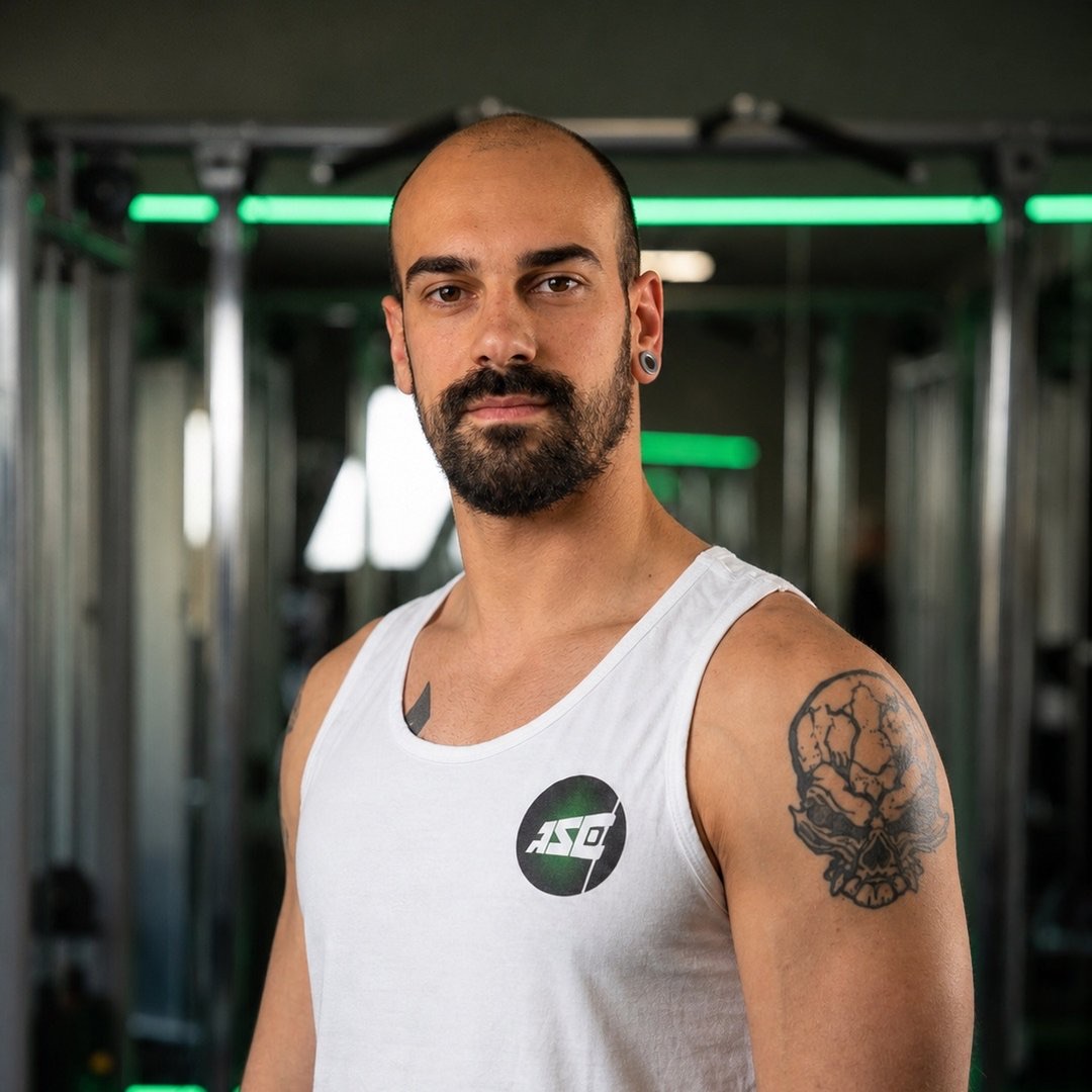 Alessandro Smeriglio
