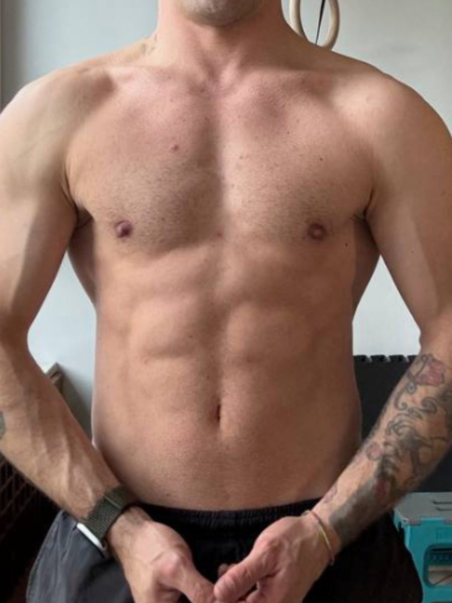 Francesco, dopo del percorso