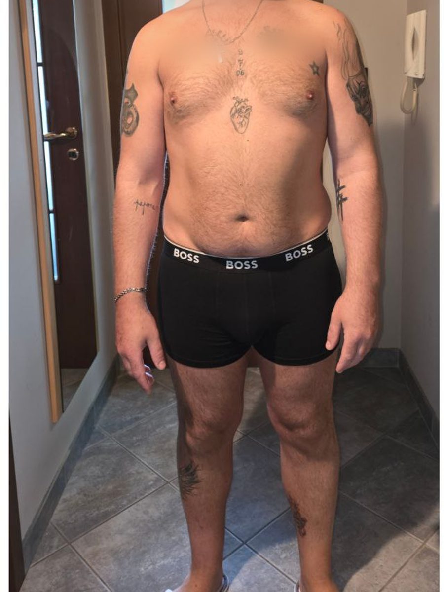 Giuseppe, dopo del percorso