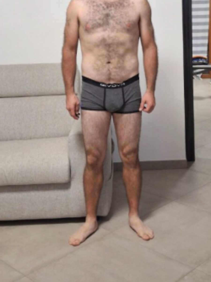 Nicolò, dopo del percorso